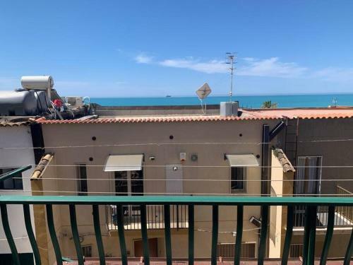 Casa Vacanza Con Vista Sul Mare A Gela