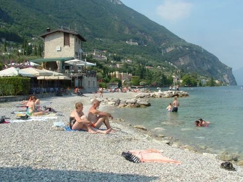 Apartamento La Piazzetta