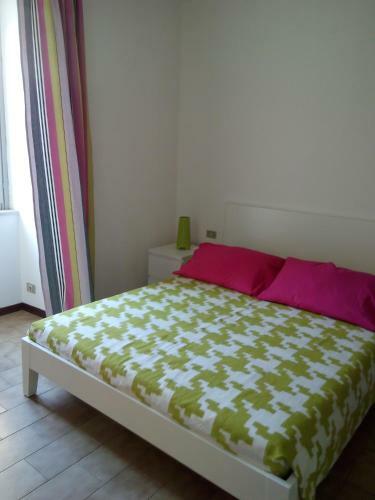 Apartamento La Piazzetta