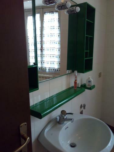 Apartamento La Piazzetta
