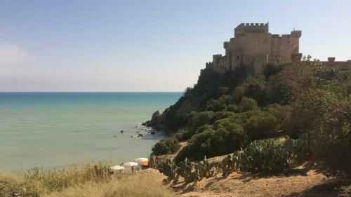 B&B Villa Marinetti