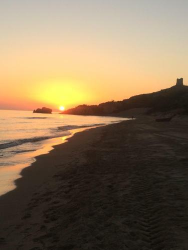 B&B Villa Marinetti