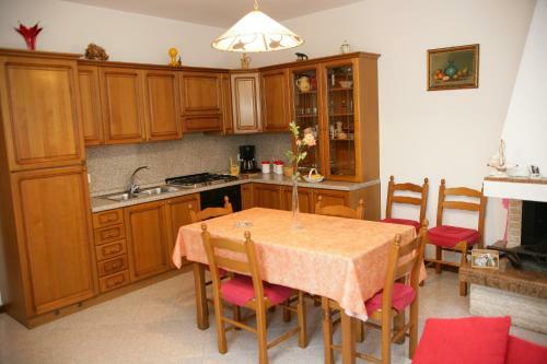 Apartamento Appartamenti Serena - Nonna Elvira