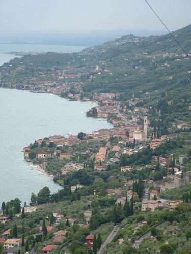 Apartamento Appartamenti Serena - Nonna Elvira