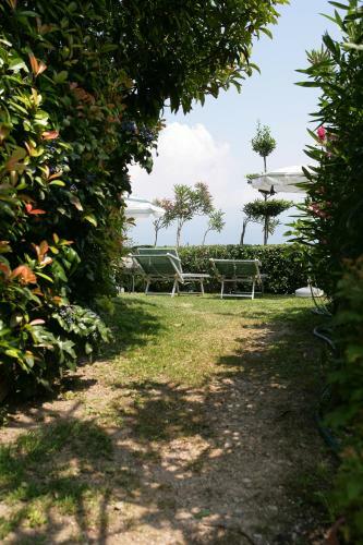 Apartamento Appartamenti Serena - Nonna Elvira