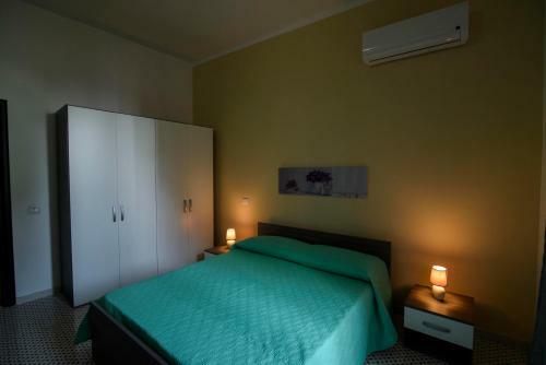 Bed & Breakfast La Rupe