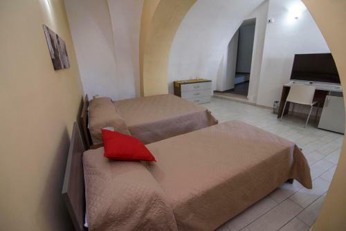 Bed & Breakfast La Rupe