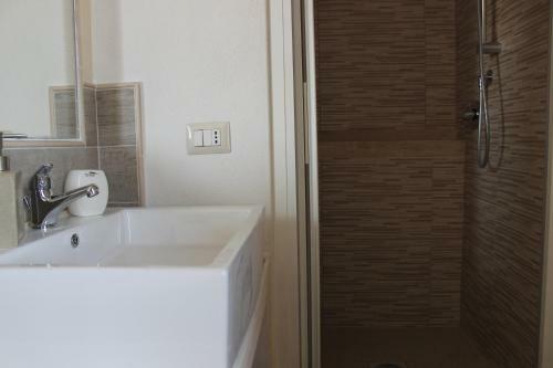 B&B S'arenada