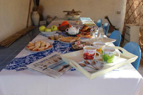 B&B S'arenada