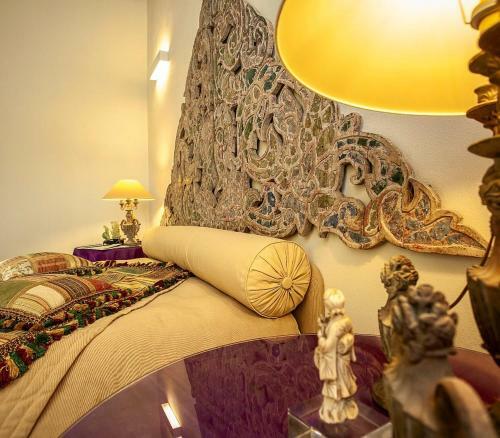 Bed & Breakfast Borgo Antico XIX Sec.