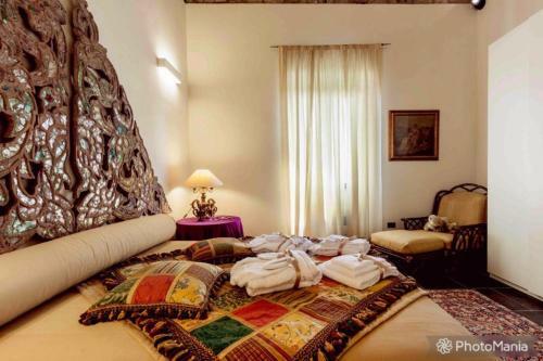 Bed & Breakfast Borgo Antico XIX Sec.