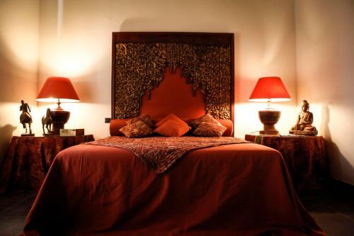 Bed & Breakfast Borgo Antico XIX Sec.
