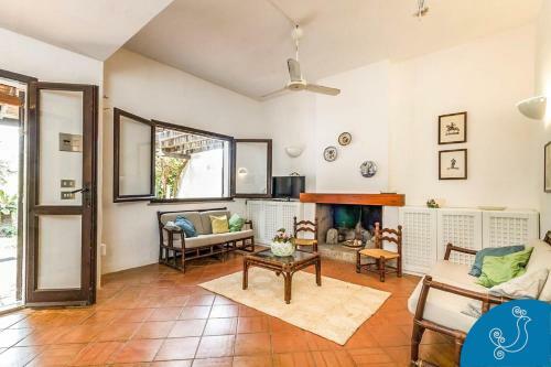 Villa Valeria - Charming House Close To The Beach