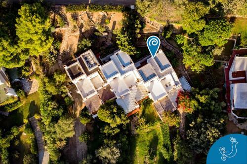 Villa Valeria - Charming House Close To The Beach