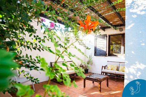 Villa Valeria - Charming House Close To The Beach