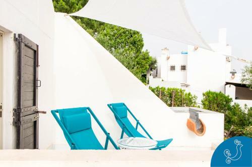 Villa Valeria - Charming House Close To The Beach