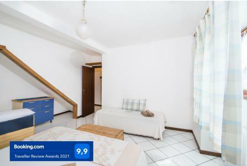 Apartamento Casa Vacanze Linda