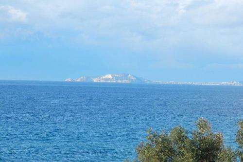 Villa Jasmine, 100 Mt Dalla Spiagga, Baccumandara