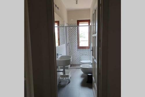 Villa Jasmine, 100 Mt Dalla Spiagga, Baccumandara