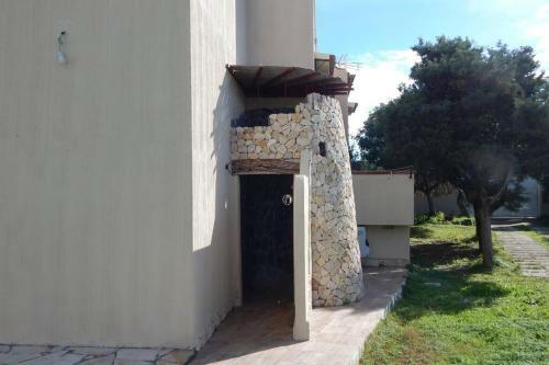 Villa Jasmine, 100 Mt Dalla Spiagga, Baccumandara