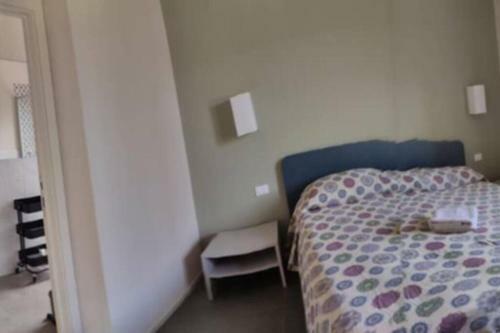 Villa Jasmine, 100 Mt Dalla Spiagga, Baccumandara