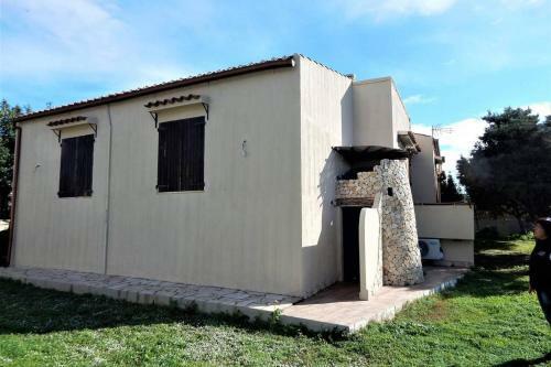Villa Jasmine, 100 Mt Dalla Spiagga, Baccumandara