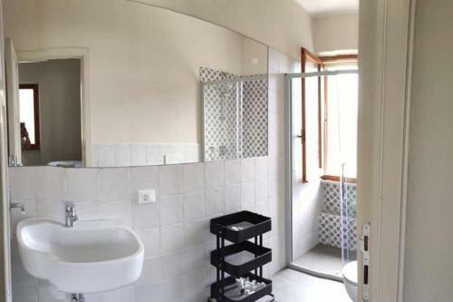 Villa Jasmine, 100 Mt Dalla Spiagga, Baccumandara