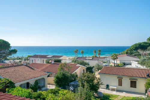 Kal'e Moru - Vista Mare - 140 Metri Dalla Spiaggia