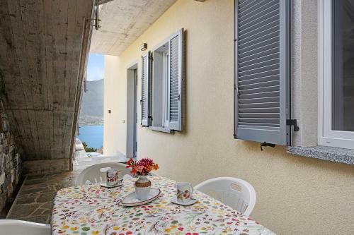 Apartamento Casa Andrea