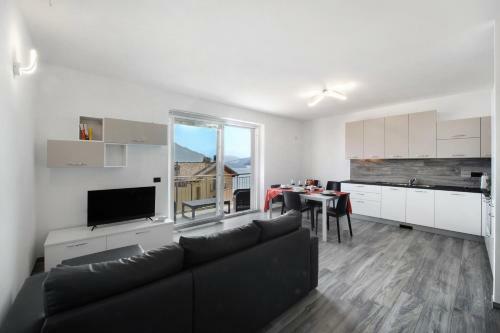 Apartamento Casa Andrea