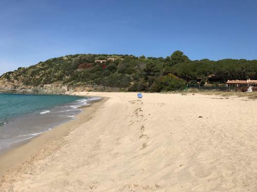 Casa Panoramica Vista Mare