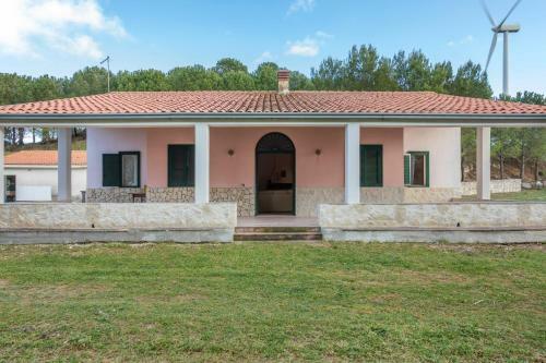 Agroturismo Marcella's Countryhouse