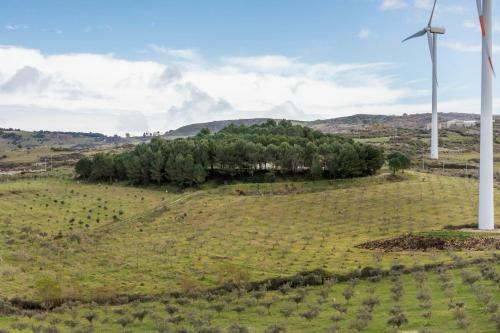 Agroturismo Marcella's Countryhouse