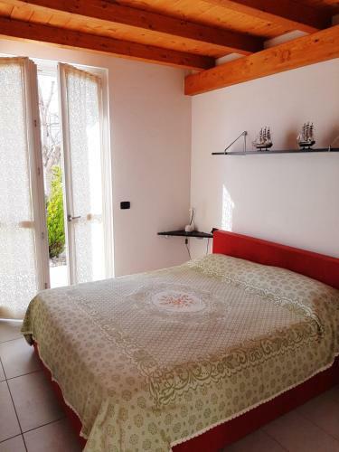 Apartamento Casa Stefania