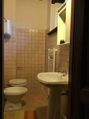 B&B La Campanella