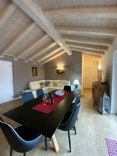 Apartamento Residence B.b