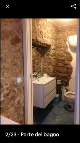 Apartamento Accogliente Monolocale