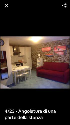 Apartamento Accogliente Monolocale