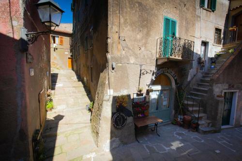 Apartamento Casamatta2