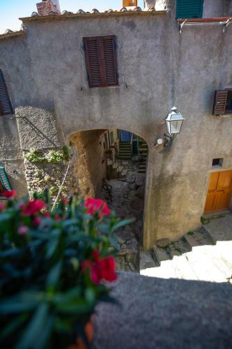 Apartamento Casamatta2