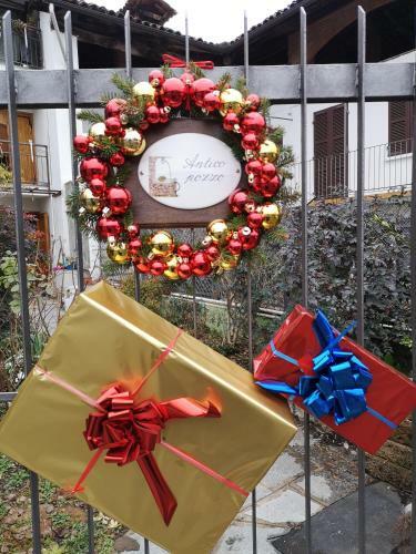 Bed & Breakfast Antico Pozzo