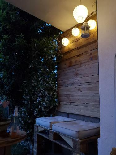 Bed & Breakfast Antico Pozzo