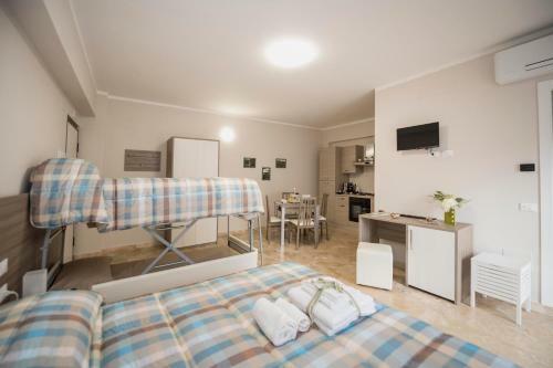 B&B Il Risveglio Del Cavaliere