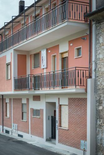 B&B Il Risveglio Del Cavaliere