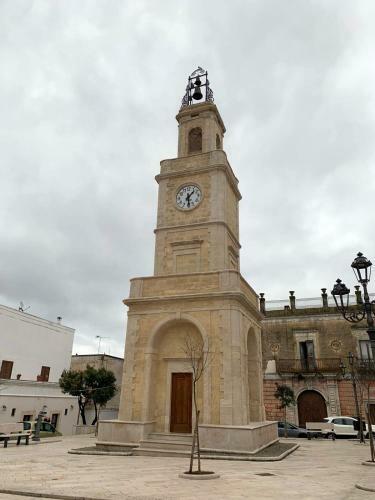 Hostal Miani Ginosa