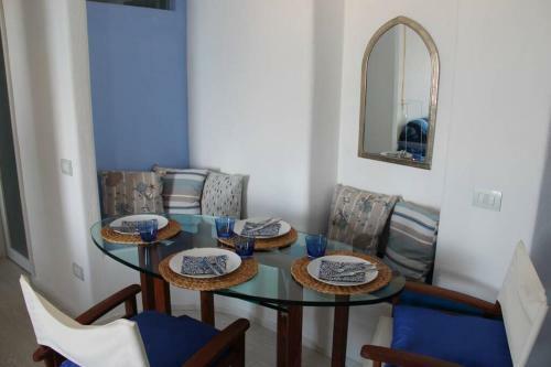 Apartamento Occhio Sul Mare