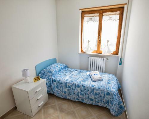Apartamento Il Poggio Casavacanza
