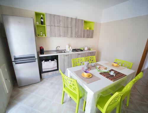 Apartamento Il Poggio Casavacanza