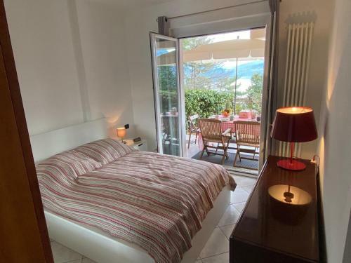Apartamento Doris