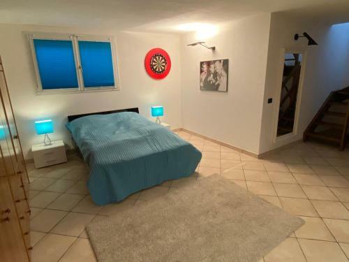 Apartamento Doris